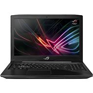 ASUS ROG STRIX HERO Edition GL503VD-GZ278T Black - Gaming Laptop