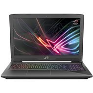 ASUS ROG STRIX GL503VD - Laptop