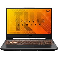 ASUS TUF Gaming F15 FX506LH-HN004W Bonfire Black - Gaming Laptop