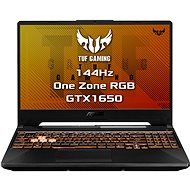 ASUS TUF Gaming F15 FX506LH-HN042T Bonfire Black - Gaming Laptop