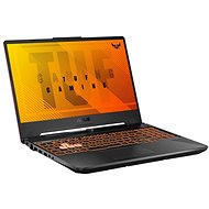 ASUS TUF Gaming F15 FX506 - Gaming Laptop