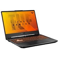 ASUS TUF Gaming F15 FX506LI-HN245 Bonfire Black - Gaming Laptop