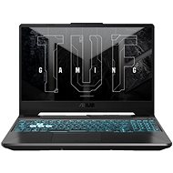 ASUS TUF Gaming F15 FX506HC-HN011T Graphite Black - Gaming Laptop