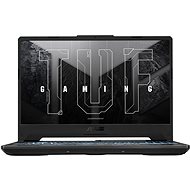 ASUS TUF Gaming F15 FX506HC-OHN401W Graphite Black - Gaming Laptop