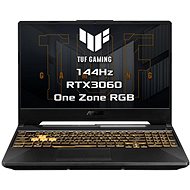 ASUS TUF Gaming F15 FX506HM-HN017T Eclipse Grey Metallic - Gaming Laptop