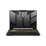 ASUS TUF Gaming F15 FX507ZC4-HN009W Mecha Gray kovový - Gaming Laptop
