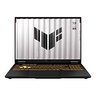 ASUS TUF Gaming F16 FX608JP-RV006W Jaeger Gray Metallic - Gaming Laptop
