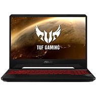 ASUS TUF Gaming FX505DY-AL041T Red Matter - Gaming Laptop