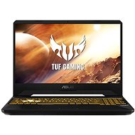 Asus TUF Gaming FX505DT-BQ180 Stealth Black Metallic - Gaming Laptop