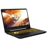 Asus TUF Gaming FX505DV-AL004T Stealth Black Metallic - Gaming Laptop