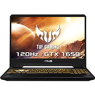 ASUS TUF Gaming FX505DT-AL023T - Gaming Laptop