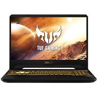 Asus TUF Gaming FX505DU-AL057 Stealth Black - Gaming Laptop