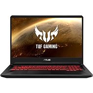 ASUS TUF Gaming FX705DY-AU017T - Gaming Laptop