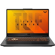 ASUS TUF Gaming FA706 - Gaming Laptop