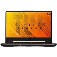 ASUS TUF Gaming FA506 - Gamer laptop