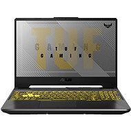 ASUS TUF Gaming A15 FA506 - Herný notebook