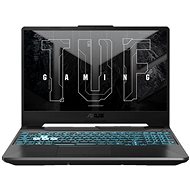 ASUS TUF Gaming A15 FA506QM-HN008 Graphite Black - Gaming Laptop
