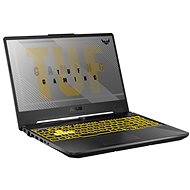Asus TUF Gaming A15 FA506IV-HN245T Fortress Grey Metallic - Gaming Laptop