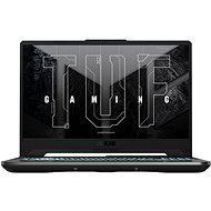 ASUS TUF Gaming A15 FA506NC-HN012 Graphite Black - Gaming Laptop