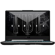 ASUS TUF Gaming A15 FA506NFR-HN037W Graphite Black - Gaming Laptop