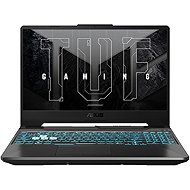 ASUS TUF Gaming A15 FA506NCG-HN186W Graphite Black - Gaming Laptop