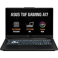 ASUS TUF Gaming A17 FA706NFR-HX019W Graphite Black - Gaming Laptop