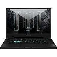 ASUS TUF Gaming Dash F15 F516 - Gaming Laptop