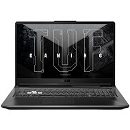 ASUS TUF Gaming F17 FX706HCB-HX147W - Gaming Laptop