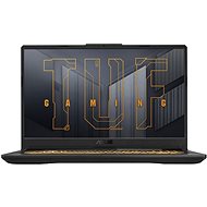 ASUS TUF Gaming F17 FX706HCB-HX110W - Gaming Laptop