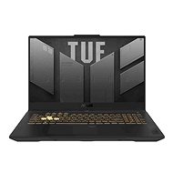 ASUS TUF Gaming F17 FX707ZU4-HX021W Jaeger Gray - Gaming Laptop