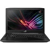 ASUS ROG STRIX GL503VM-FY026T Black Metal - Laptop