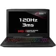 ASUS ROG STRIX SCAR Edition GL503GE-EN021T Black Metal - Gaming Laptop