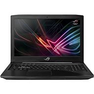 ASUS ROG STRIX SCAR Edition GL503VM-ED062T Black - Laptop