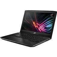 ASUS ROG STRIX GL503VS-EI005T SCAR Edition Fekete/Aluminum - Laptop