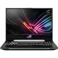 ASUS ROG STRIX SCAR II GL504GS-ES056T Gunmetal - Laptop