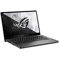 Asus ROG Zephyrus G14 GA401QE-HZ051T Eclipse Grey - Gaming Laptop