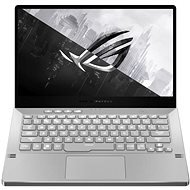 Asus ROG Zephyrus G14 GA401QM-HZ059T Moonlight White - Gaming Laptop