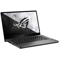 Asus ROG Zephyrus G14 GA401QM-HZ058T Eclipse Grey - Gaming Laptop