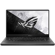 ASUS ROG Zephyrus G14 GA401QC-K2123W Eclipse Gray - Gaming Laptop