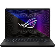 ASUS ROG Zephyrus G14 GA402NU-NEBULA027W Eclipse Gray - Gaming Laptop