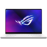 ASUS ROG Zephyrus G14 GA403UI-NEBULA041W Platinum White all-metal - Gaming Laptop