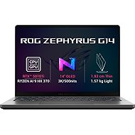 ASUS ROG Zephyrus G14 GA403WR-NEBULA109X Eclipse Gray all-metal - Gaming Laptop