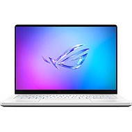 ASUS ROG Zephyrus G14 GA403WM-NEBULA011X Platinum White all-metal - Gaming Laptop