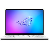 ASUS ROG Zephyrus G14 GA403UH-QS007W Platinum White - Gaming Laptop