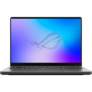 ASUS ROG Zephyrus G14 GU405AR-SY006WZ Eclipse Gray (bez adaptéru) - Gaming Laptop