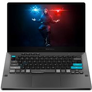 ASUS ROG Zephyrus G14 AW GA401QEC-K2064T Alan Walker SE Grey - Gaming Laptop