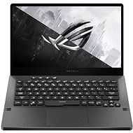 ASUS ROG Zephyrus G14 GA401QM-HZ091T Eclipse Grey - Gaming Laptop