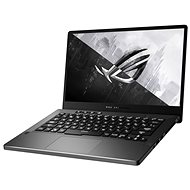 Asus ROG Zephyrus G15 GA401IV-AniMe365T Eclipse Grays AniMe Matrix Metal - Gaming Laptop