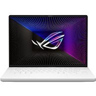 Asus ROG Zephyrus G14 GA402RJ-L4143W Moonlight White (AniMe Matrix) - Gamer laptop