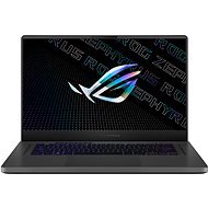 ASUS ROG Zephyrus G15 GA503RS-HB058 Eclipse Gray - Gaming Laptop